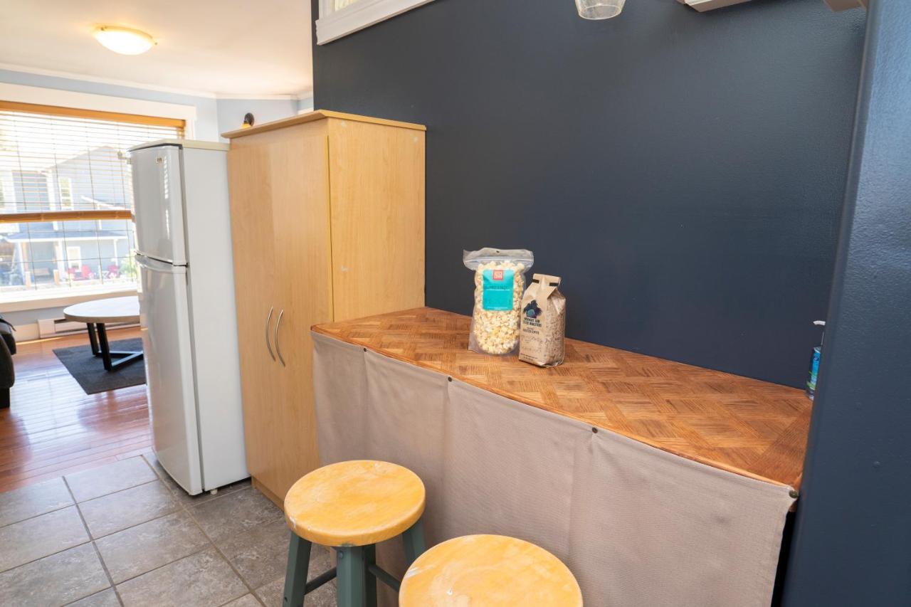 Downtown Whitehorse Apartment In Old Town Exterior photo