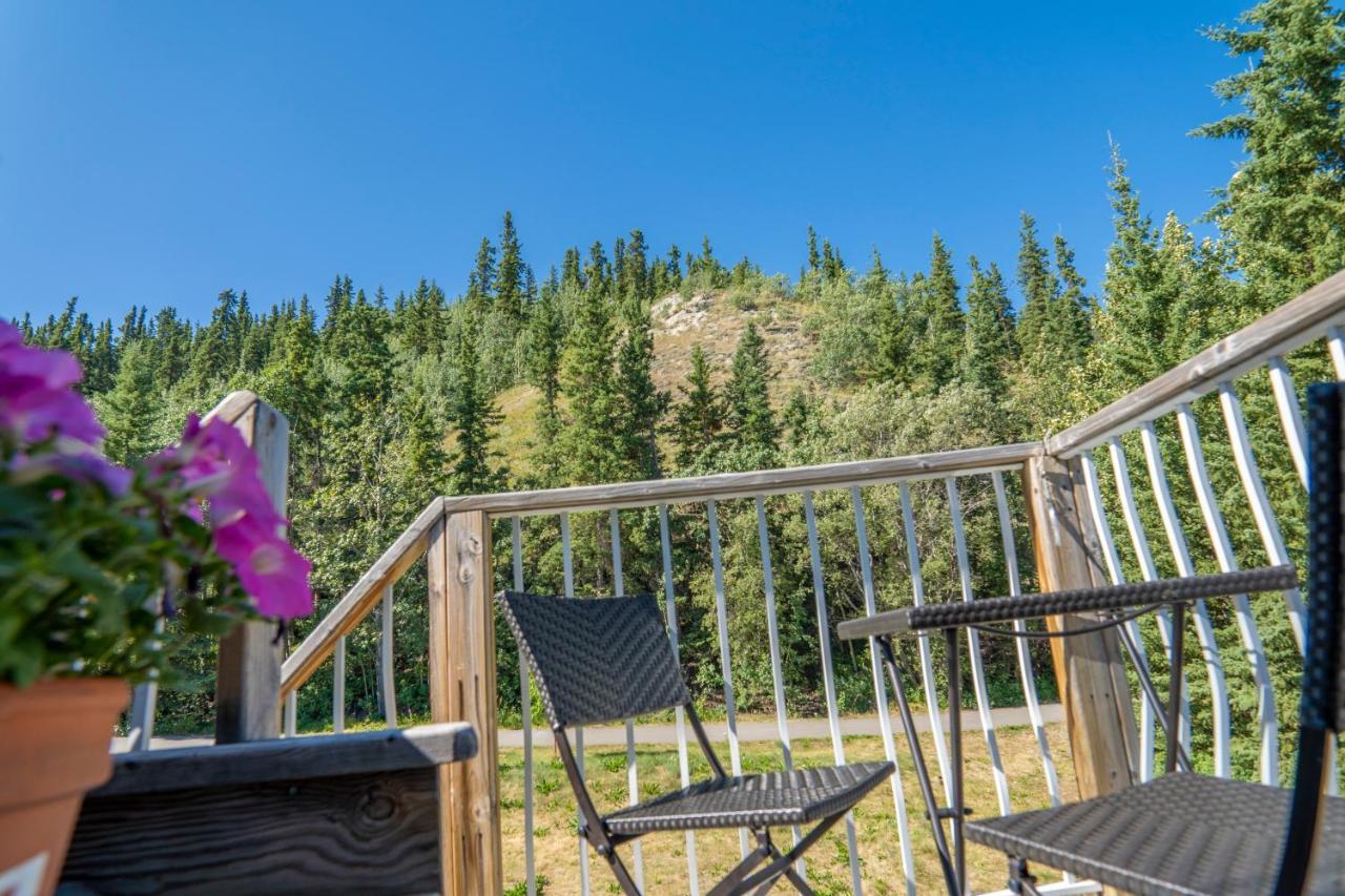 Downtown Whitehorse Apartment In Old Town Exterior photo