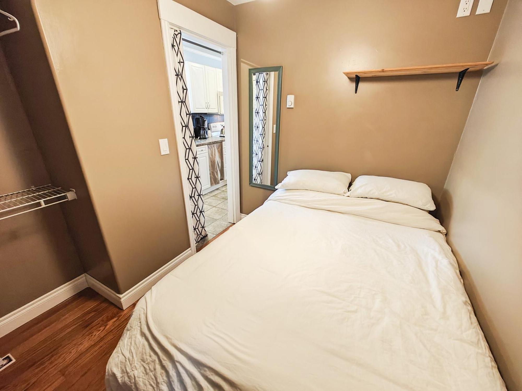 Downtown Whitehorse Apartment In Old Town Exterior photo